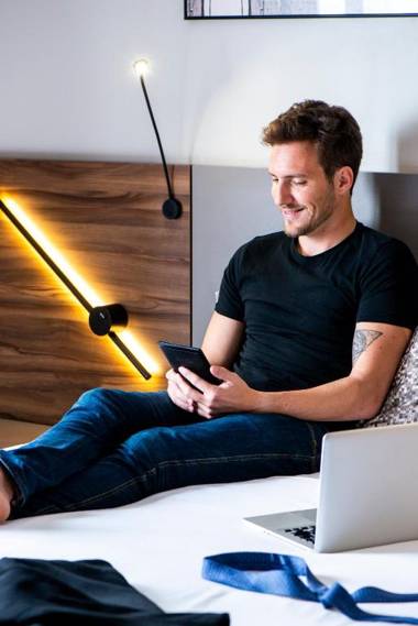 Mercure Curitiba Batel