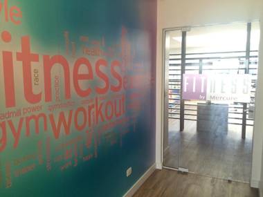 Mercure Curitiba 7 de Setembro