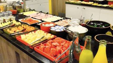 Mercure Curitiba 7 de Setembro