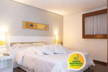 Bristol Brasil 500 Hotel