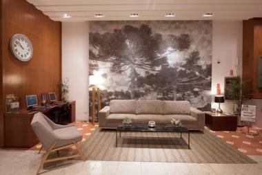 Bristol Brasil 500 Hotel