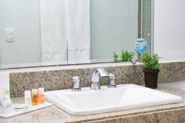 Bristol Brasil 500 Hotel