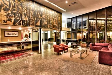Alta Reggia Plaza Hotel