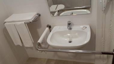 Alta Reggia Plaza Hotel