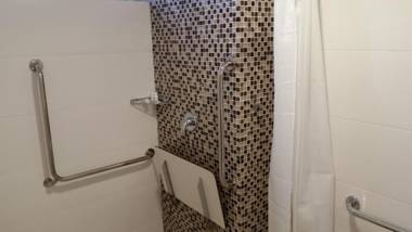 Alta Reggia Plaza Hotel