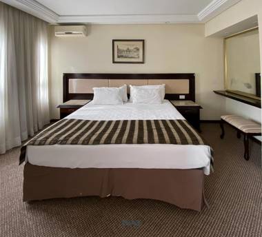 VOA Hotel Lancaster