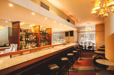 Curitiba Palace Hotel