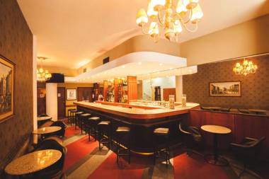 Curitiba Palace Hotel