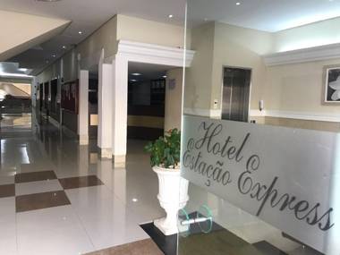 Hotel Estação Express
