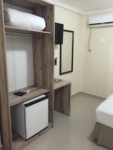 Hotel Estação Express