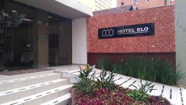 Hotel Elo Curitiba