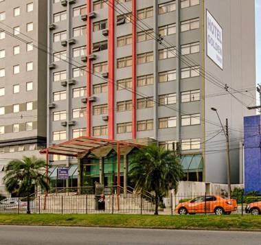 Golden Park Curitiba