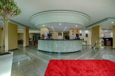 Golden Park Curitiba