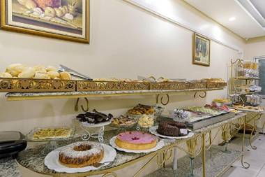 Golden Park Curitiba