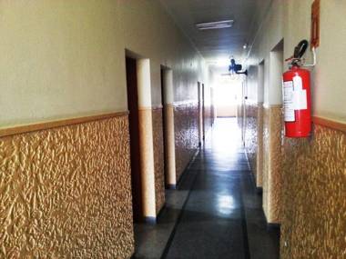 Hotel Pinheirinho