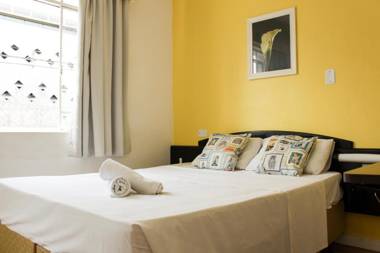 Hotel Blumenau Centro