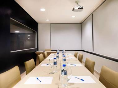 ibis Curitiba Shopping