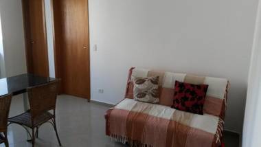 Apartamento Central Curitiba