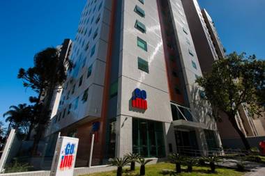 Go Inn Hotel Curitiba