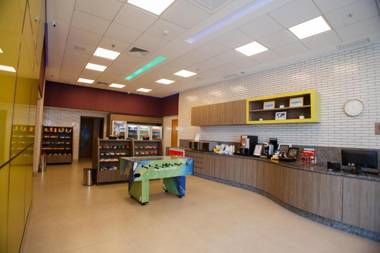 Go Inn Hotel Curitiba