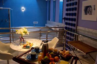 Motel Acqua (Adult Only)