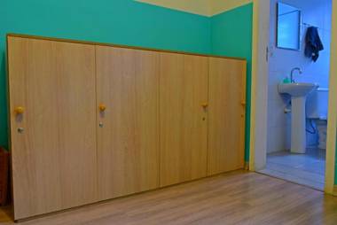 Social Hostel Café e Bar