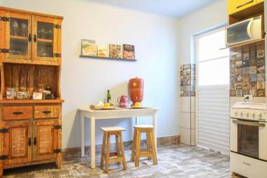 Social Hostel Café e Bar