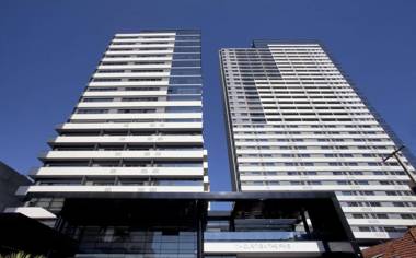 NH Curitiba The Five