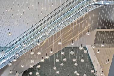 NH Curitiba The Five