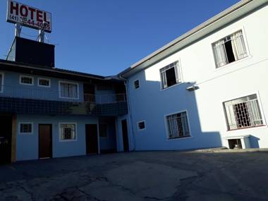 Hotel Nunes