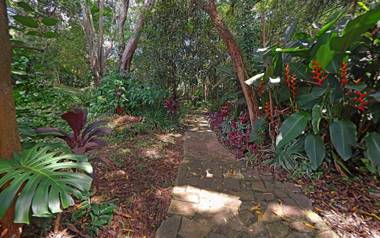 Hotel Curitiba Campo Comprido