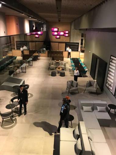 Novotel Curitiba Batel