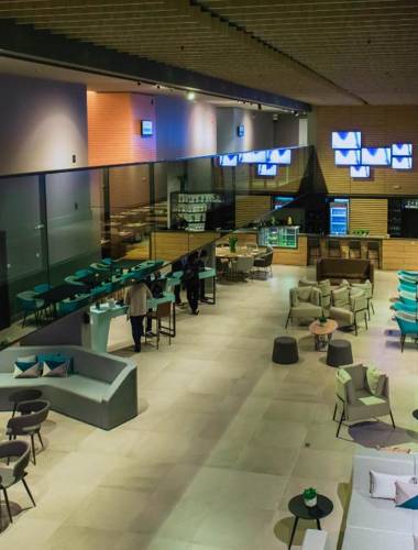 Novotel Curitiba Batel