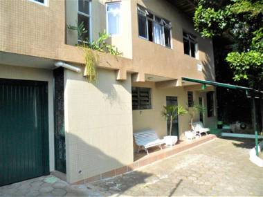 Pousada Casa Verde - Curitiba