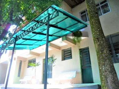 Pousada Casa Verde - Curitiba