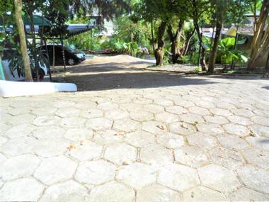 Pousada Casa Verde - Curitiba