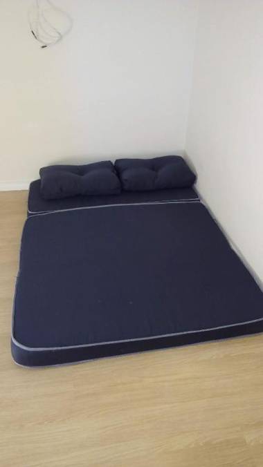 La Home House Curitiba - Pinheirinho