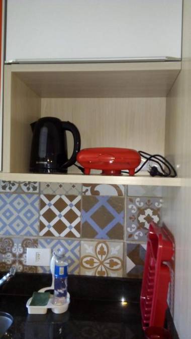 La Home House Curitiba - Pinheirinho