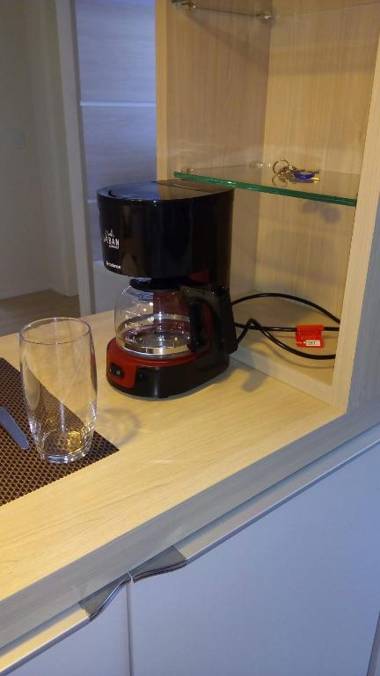 La Home House Curitiba - Pinheirinho