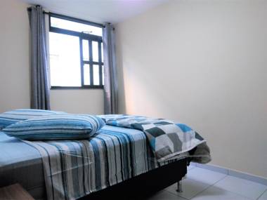 Excelente Apto Próx. Centro Curitiba