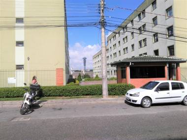 Excelente Apto Próx. Centro Curitiba