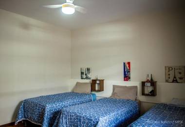 Bela Curitiba Hostel