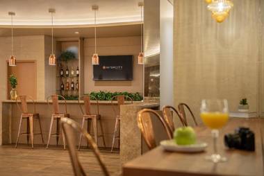 Intercity Curitiba Batel