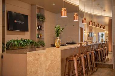 Intercity Curitiba Batel