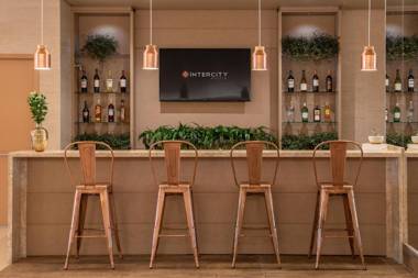 Intercity Curitiba Batel