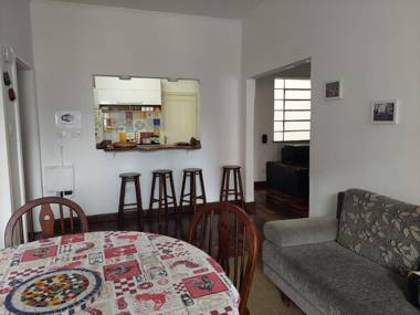 90m NO CORAÇÃO DE CURITIBA 2 quartos