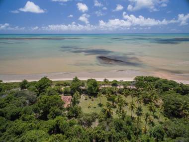 Sítio Canto do Sabiá