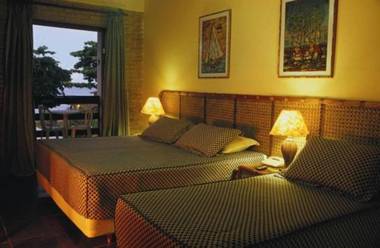 Hotel Cumuruxatiba