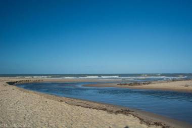 Paraíso da Falésia em Cumuruxatiba
