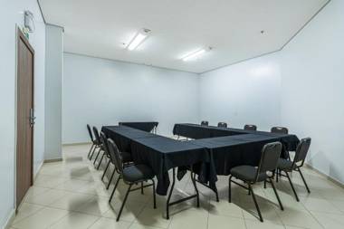 Nacional Inn Cuiabá